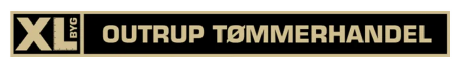 XL Outrup Tømmerhandel