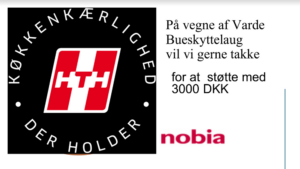Nobia Sponsor